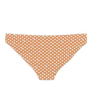 셀린느 폴카 도트 어드저스터블 비키니 브리프 RZ00Q 0488GBN4
