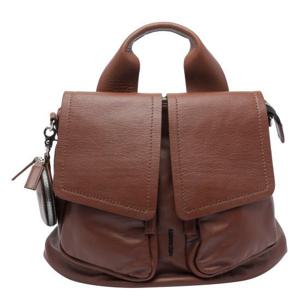 빅마티 백팩 1H0638T 999C070338 Brown