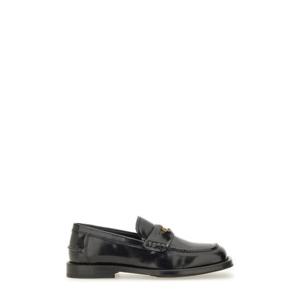 모스키노 로퍼 MA10423M1N MJ0000 BLACK