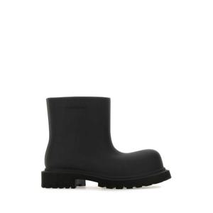 발렌시아가 부츠 770610 W0FOI1000 BLACK