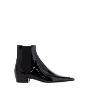생로랑 스니커즈 801299 1TV00 SAINT LAURENT Uomo Black