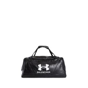발렌시아가 백팩 8117492ABIN 1000 Black