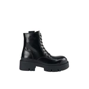 아쉬 부츠 NOAH01 Black