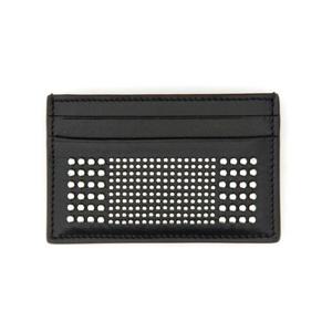 알렉산더 맥퀸 카드지갑 736230 1AAQ21000 BLACK