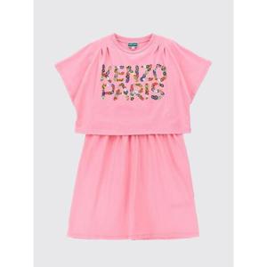 키즈 겐조 점프수트 K61029 ROSA Pink