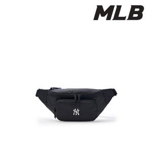 [MLB] 베이직 고프코어 힙색 3AHSB025N 50BKS