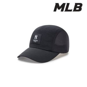 [MLB] 고프코어 레터링 캠프캡 3ACPB015N 50BKS