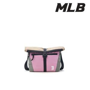 [MLB] 베이직 고프코어 크로스백 3ACRB025N-43PKP
