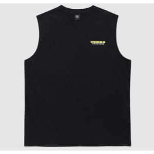 엄브로 트로피컬 오아시스 서핑 프레쉬 슬리브리스 티셔츠 UQ221CSL59 BLK0 EGN0 WHT0