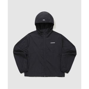 엄브로 라이트브리즈 쿨링 우먼스 경량후드자켓 B1 UQ222CJK66 BLK0 CMT0 SCW0