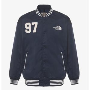 노스페이스 화이트라벨 공용 스포티 봄버 자켓 NJ3BR03J K L