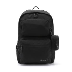 스노우피크 테크 백팩 25L S25ZUFBP31 BK CN DK LG VY
