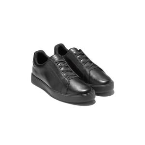 콜한 25FW [GRANDPR  LUXE SLIP-ON SNEAKERS] 블랙 남성 스니커즈 CHSO5F010BK