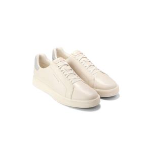 콜한 25FW [GRANDPR  LUXE SLIP-ON SNEAKERS] 아이보리 남성 스니커즈 CHSO5F010IV