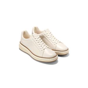콜한 25FW [SKYWEAVE CUPESOLE CONCEPT] 아이보리 남성 스니커즈 CHSO5F020IV