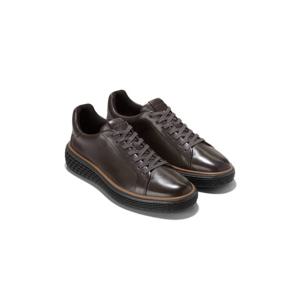 콜한 25FW [SKYWEAVE CUPESOLE CONCEPT] 블랙 남성 스니커즈 CHSO5F020BK