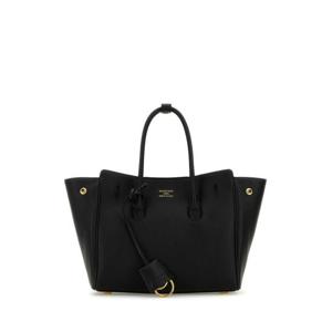 발렌시아가 토트백 8133622ABAV 1000 BLACK
