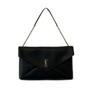 생로랑 토트백 841702AACYT 1000 BLACK