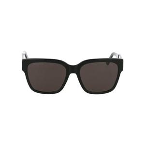 발렌시아가 선글라스 BB0056S 001 BLACK BLACK GREY