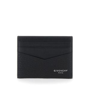 지방시 명함지갑 BK6099K213001 Black