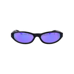 발렌시아가 선글라스 BB0007S 011 VIOLET VIOLET VIOLET