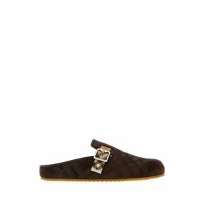 [BURBERRY] 라프리마 남성 슬리퍼 8114608 C1170 Brown /2