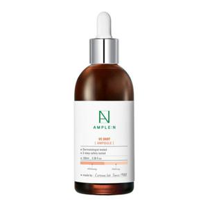 [코리아나]앰플엔 브이씨샷 앰플 대용량 100ml