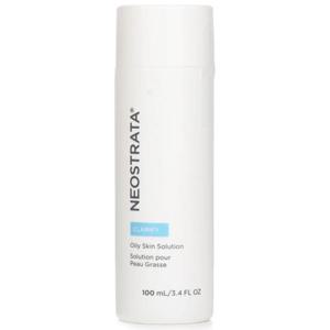 네오스트라타 클래리파이 - 오일리 스킨 솔루션 포 블래미쉬-프론 스킨 8% aha 100ml