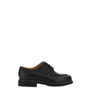 파라부트 로퍼 710709 NOIR Black