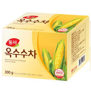 동서 옥수수차 30T