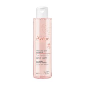 아벤느 젠틀 수딩 토닝 로션 200ml