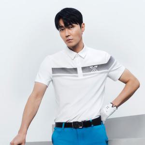 [JDX]남성 BIRDIE CHANCE 티셔츠 X1TSW2501