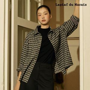 라삐아프 25FW 뉴모크넥니트 4종