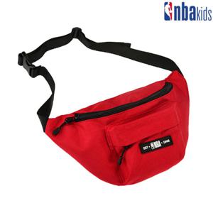 [NBA KIDS] NBA 힙쌕 (K205AB060P)