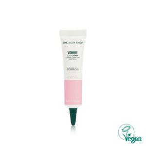 더바디샵 비타민 E 아이크림 15ML (10365)
