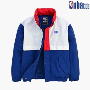 [NBA KIDS] NBA 안티 더스트 웜업 점퍼 (K211JP010P)