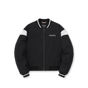 (디스커버리) 24S S 여름 DWWJ95043BKS 여성 경량 바시티 자켓