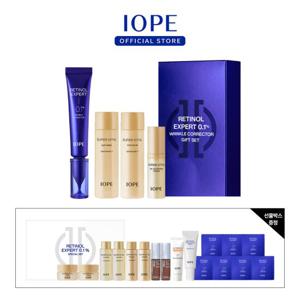 [5% 더블쿠폰] 아이오페 레티놀 엑스퍼트  0.1% 30ml