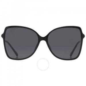 지미추 Grey Butterfly 여성 선글라스 FEDE/S 0807/IR 59