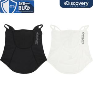 디스커버리 공용 안티UV 자외선차단 넥게이터 마스크 DXMK7144N