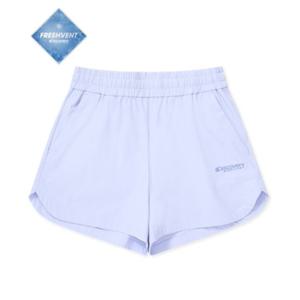 (디스커버리) 24S S 여름 DWSP91043LDS 여성 프레시벤트 경량 컬러 쇼츠