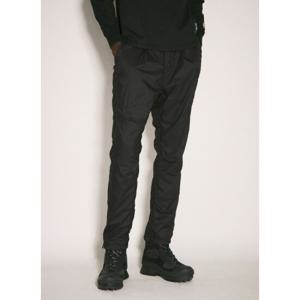 언더커버 고어텍스 테크니컬 팬츠 UC2C9502 BLACK
