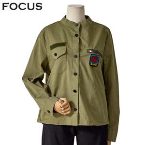 [포커스]클라썸야상 (FF4H3JK3062)
