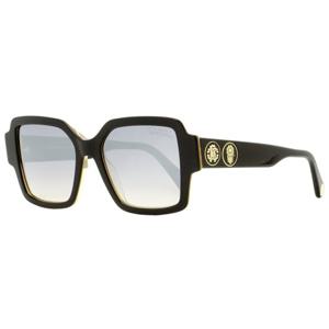 로베르토 카발리 여성용 스퀘어 선글라스 RC1130 01C 블랙 54mm 01c