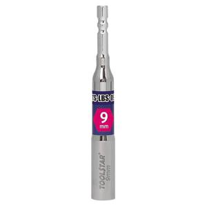TOOLSTAR 롱비트소켓_TS-LBS-09 9x110mm