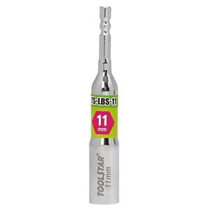 TOOLSTAR 롱비트소켓_TS-LBS-11