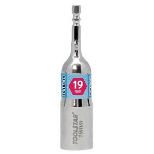 TOOLSTAR 롱비트소켓_TS-LBS-19