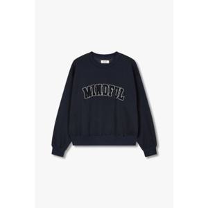 [톰보이]로고 기모 맨투맨 티셔츠 (9174422982)