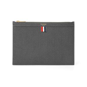 [톰브라운 THOM BROWNE] MAC019L 00198 025 남성 클러치백