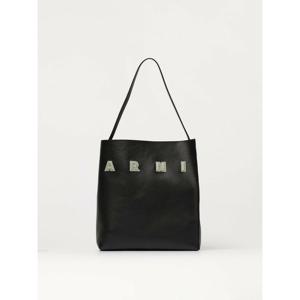 [MARNI] 여성 숄더 백 SHMP0106U0P6483 ZO723 블랙 /6